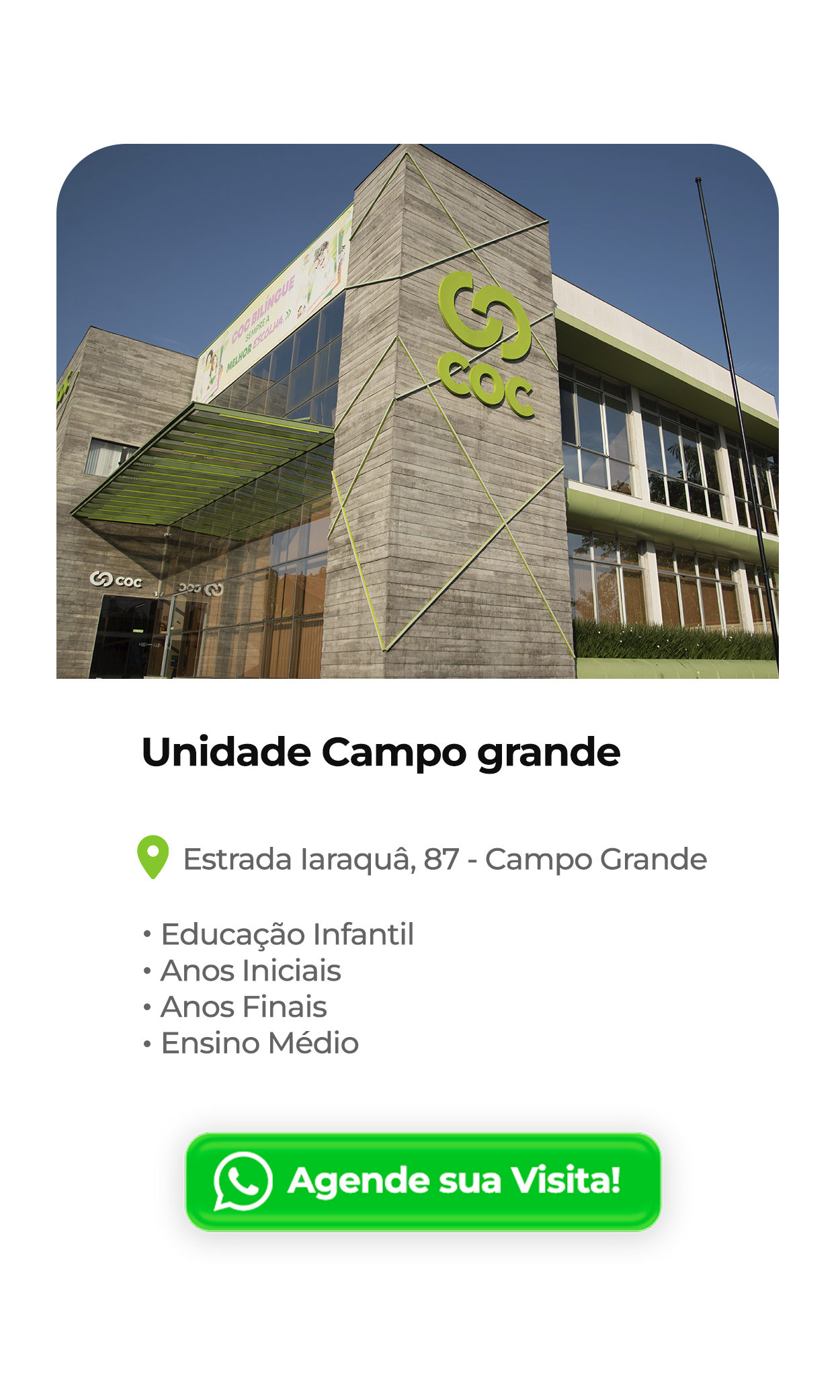 campo grande